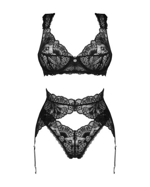 Komplet Obsessive Donna Dream Set XS-2XL Obsessive Komplet Obsessive Donna Dream Set XS-2XL Obsessive