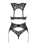 Komplet Obsessive Donna Dream Set XS-2XL Obsessive Komplet Obsessive Donna Dream Set XS-2XL Obsessive