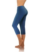 Legginsy Sesto Senso P1059 3/4 Medium S-4XL Sesto Senso Legginsy Sesto Senso P1059 3/4 Medium S-4XL Sesto Senso