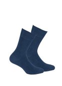 Skarpety Wola U94.028 Comfort Man Bamboo 39-47 Wola