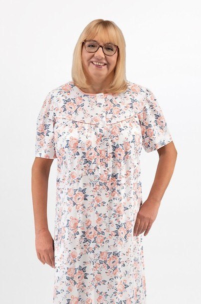 Koszula Martel Bogna I 203 kr/r 3XL-4XL Martel Koszula Martel Bogna I 203 kr/r 3XL-4XL Martel