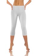 Legginsy Sesto Senso P1059 3/4 Medium S-4XL Sesto Senso Legginsy Sesto Senso P1059 3/4 Medium S-4XL Sesto Senso