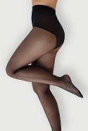Rajstopy Mona Control Top 20 den 5-XL Mona