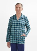 Piżama Martel Antoni 403 dł/r M-2XL męska rozpinana Martel Piżama Martel Antoni 403 dł/r M-2XL męska rozpinana Martel