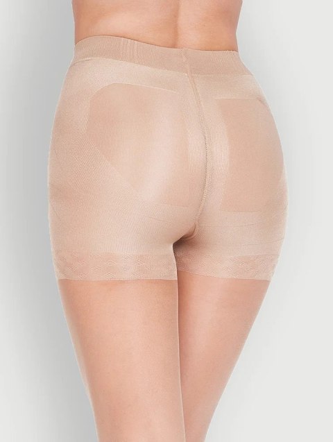 Rajstopy Mona Push-Up 20 den 2-4 Mona Rajstopy Mona Push-Up 20 den 2-4 Mona