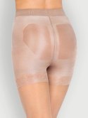 Rajstopy Mona Push-Up 20 den 5-XL Mona Rajstopy Mona Push-Up 20 den 5-XL Mona