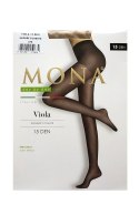 Rajstopy Mona Viola Matt Effect 15 den 1-4 Mona Rajstopy Mona Viola Matt Effect 15 den 1-4 Mona