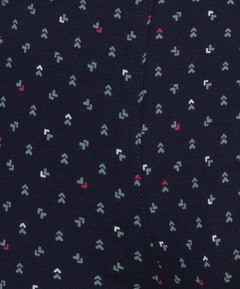 Bokserki Atlantic 3MH-025 A'3 S-3XL Atlantic Bokserki Atlantic 3MH-025 A'3 S-3XL Atlantic