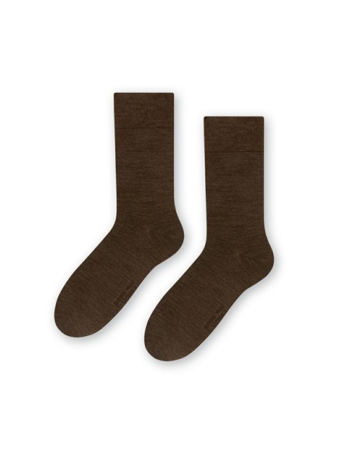 Skarpety Steven art.130 Wool męskie 41-46 Steven Skarpety Steven art.130 Wool męskie 41-46 Steven