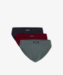 Slipy Atlantic 3MP-100 A'3 S-2XL Atlantic Slipy Atlantic 3MP-100 A'3 S-2XL Atlantic