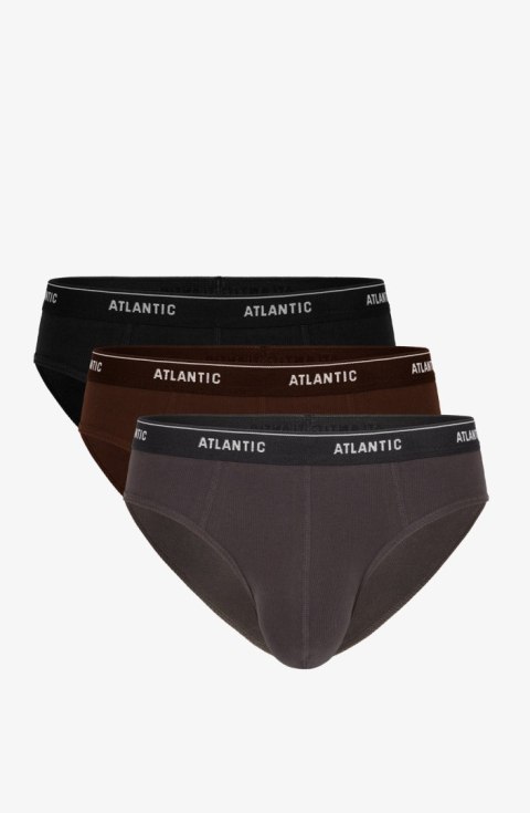 Slipy Atlantic 3MP-157 A'3 S-2XL Atlantic Slipy Atlantic 3MP-157 A'3 S-2XL Atlantic