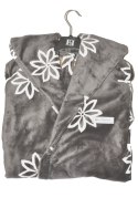 Szlafrok L&L 2316 Miss Fleur S-XL damski L&L Szlafrok L&L 2316 Miss Fleur S-XL damski L&L