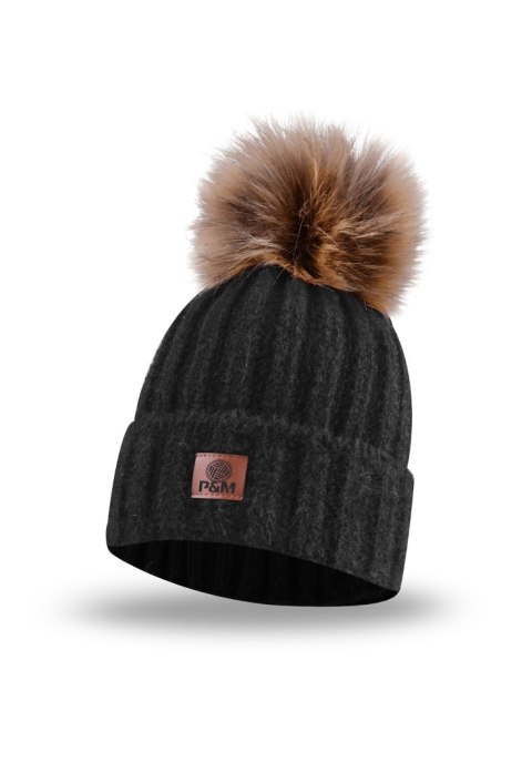 Czapka P&M 23529 damska P&M Clothing Czapka P&M 23529 damska P&M Clothing