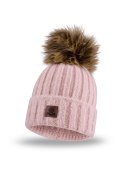 Czapka P&M 23529 damska P&M Clothing Czapka P&M 23529 damska P&M Clothing