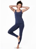 Legginsy Key Cotton Soft LXL 170 S-XL Key Legginsy Key Cotton Soft LXL 170 S-XL Key