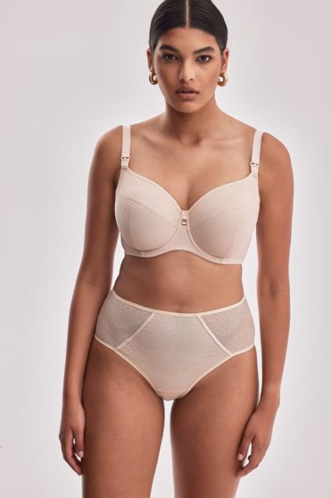 Mama Dots soft biustonosz dla mam karmiących Mama Dots soft biustonosz dla mam karmiących