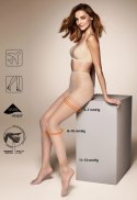 Rajstopy Veneziana Strong Press 20 den 5-XL Veneziana Rajstopy Veneziana Strong Press 20 den 5-XL Veneziana