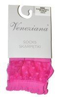 Skarpetki Veneziana Bibbi Veneziana Skarpetki Veneziana Bibbi Veneziana