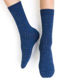 Skarpety Steven art.130 Merino Wool Prążek Dziecięce 26-34 Steven Skarpety Steven art.130 Merino Wool Prążek Dziecięce 26-34 Steven