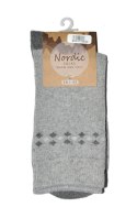 Skarpety WiK 37758 Nordic Warm And Cosy 35-42 WiK