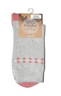 Skarpety WiK 37758 Nordic Warm And Cosy 35-42 WiK