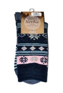 Skarpety WiK 37758 Nordic Warm And Cosy 35-42 WiK