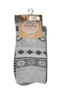 Skarpety WiK 37758 Nordic Warm And Cosy 35-42 WiK