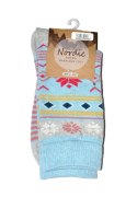 Skarpety WiK 37758 Nordic Warm And Cosy 35-42 WiK