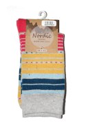 Skarpety WiK 37758 Nordic Warm And Cosy 35-42 WiK