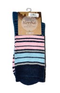 Skarpety WiK 37758 Nordic Warm And Cosy 35-42 WiK