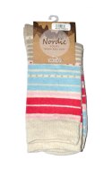 Skarpety WiK 37758 Nordic Warm And Cosy 35-42 WiK