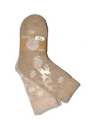 Skarpety WiK 37840 Damen Socken A'2 35-42 WiK