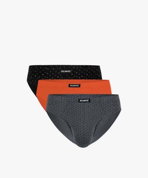 Slipy Atlantic 3MP-100 A'3 S-2XL Atlantic Slipy Atlantic 3MP-100 A'3 S-2XL Atlantic