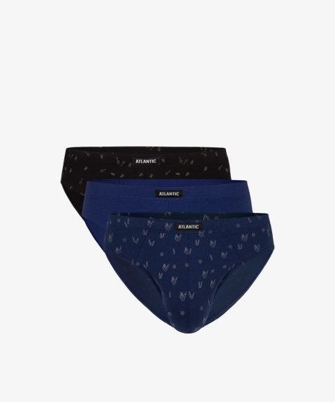 Slipy Atlantic 3MP-100 A'3 S-2XL Atlantic Slipy Atlantic 3MP-100 A'3 S-2XL Atlantic