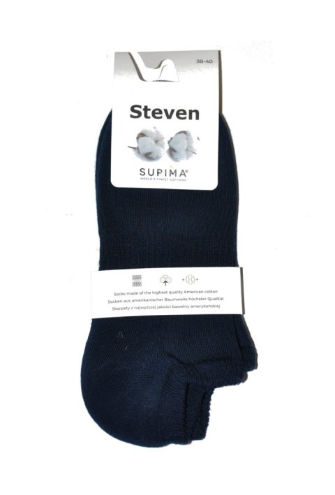 Stopki Steven art.157 Supima Frotte 35-46 Steven Stopki Steven art.157 Supima Frotte 35-46 Steven