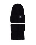 Komplet AJS 46-489 Czapka+golf AJS Komplet AJS 46-489 Czapka+golf AJS