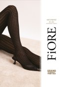 Rajstopy Fiore G 6100 Moonrise 60 den 2-4 Fiore Rajstopy Fiore G 6100 Moonrise 60 den 2-4 Fiore