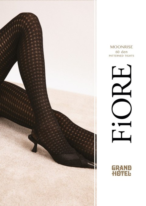 Rajstopy Fiore G 6100 Moonrise 60 den 2-4 Fiore Rajstopy Fiore G 6100 Moonrise 60 den 2-4 Fiore