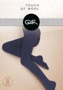 Rajstopy Gatta Touch Of Wool 2-4 Gatta