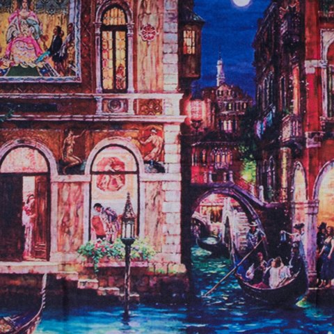 Szal Art of Polo 19338 Venice Art Of Polo Szal Art of Polo 19338 Venice Art Of Polo