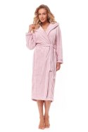 Szlafrok L&L 2322 Soft długi S-2XL damski L&L Szlafrok L&L 2322 Soft długi S-2XL damski L&L