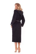 Szlafrok L&L 2322 Soft długi S-2XL damski L&L Szlafrok L&L 2322 Soft długi S-2XL damski L&L