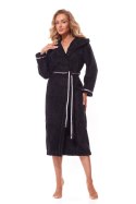 Szlafrok L&L 2322 Soft długi S-2XL damski L&L Szlafrok L&L 2322 Soft długi S-2XL damski L&L
