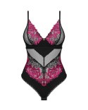 Body Obsessive Rosenty Teddy S-2XL Obsessive