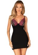 Koszula Obsessive Rosenty Chemise XS-2XL Obsessive Koszula Obsessive Rosenty Chemise XS-2XL Obsessive