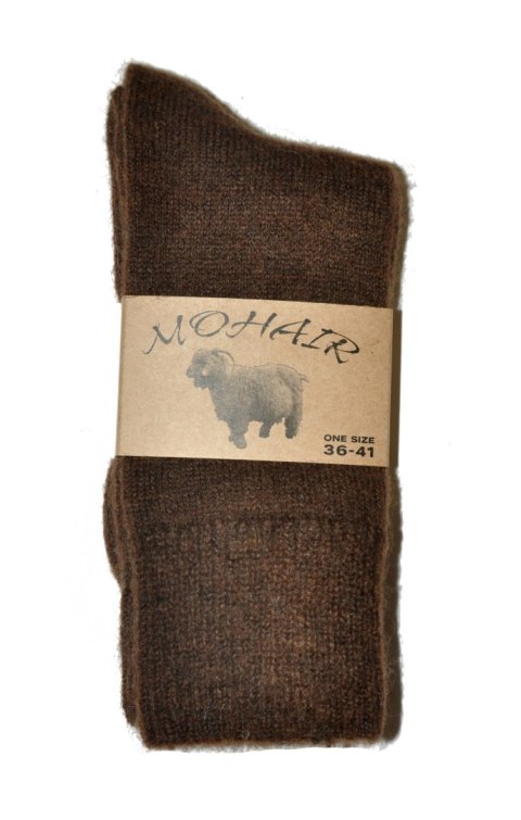 Skarpety WiK 38900 Mohair 36-42 WiK Skarpety WiK 38900 Mohair 36-42 WiK