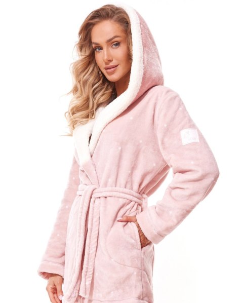 Szlafrok L&L 2318 Loop S-XL damski L&L Szlafrok L&L 2318 Loop S-XL damski L&L