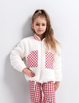 Bluza Sensis Perfect Kids Girls dł/r 98-104 Sensis