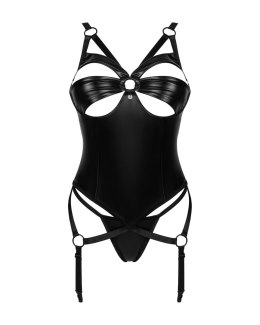 Gorset Obsessive Armares Corset XS-2XL Obsessive