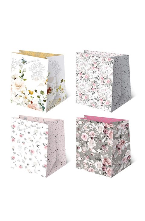 Torba Paw T-16 Set 106 Kwiaty Mat A'10 Paw Torba Paw T-16 Set 106 Kwiaty Mat A'10 Paw